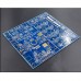 New Flagship AK4495SEQ + AK4118 Decoder Board Amplifier without USB Sub-Card for Audio