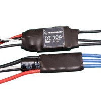 RCINPOWER 18A Brushless ESC OPTO 2-4SLipo for Multicopter 1806 2204 2206