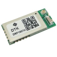 Zigbee Wireless Transmission Module-Zigbee Street Light Module CC2530 with Antenna DRF1607H-LD