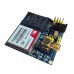 Sim900A GPRS Module Mini Development Board GMS Weirless Data Transmission TC35i