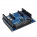 ITEAD for Arduino Xbee Expansion Board Xbee Shield Compatible with Bluetooth Bt Bee Wifi Bee