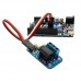 High Quality ITEAD Single Relay Module Compatible with AC 120V DC 24V 2A for Arduino  