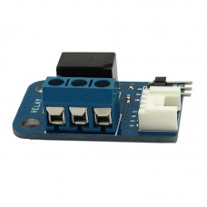 High Quality ITEAD Single Relay Module Compatible with AC 120V DC 24V 2A for Arduino  