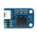 High Quality ITEAD Single Relay Module Compatible with AC 120V DC 24V 2A for Arduino  