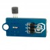 itead Arduino DS18B20 Digital Temperature Sensor Module with 3P/4P interfaced for Arduino  