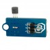 itead Arduino DS18B20 Digital Temperature Sensor Module with 3P/4P interfaced for Arduino  