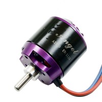 Long-Angel Series A2820-1100KV 2-4S Outer Rotor Brushless Motor for Multicopter