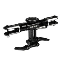 Tarot 500FL Flybarless Rotor Head TL50123 Black for Tarot 500 Series Helicopter