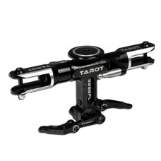 Tarot 500FL Flybarless Rotor Head TL50123 Black for Tarot 500 Series Helicopter