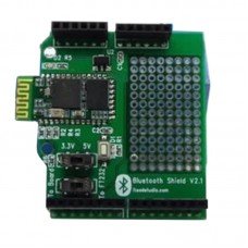 itead Arduino HC06 Bluetooth Module Expansion Board Bluetooth Shield Slave Mode 2.1