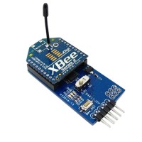 High Quality ITEAD USB to Serial UART Adapter Plate with XBEE Base Firmware Programming Board Foca for Arduino