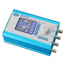 MHS2300A Series CNC Dual-Channel Arbitrary Waveform Signal Generator 2MHz