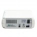 MHS-5200A DDS Dual Channel Digital Function Signal Generator Arbitrary Waveform Generator Cymometer 12MHz