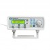 MHS-5200A DDS Dual Channel Digital Function Signal Generator Arbitrary Waveform Generator Cymometer 12MHz