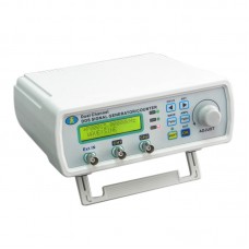 MHS-5200A DDS Dual Channel Digital Function Signal Generator Arbitrary Waveform Generator Cymometer 12MHz