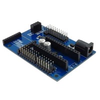 High Quality ITEAD Nano Dedicated Sensor Expansion Board 328P IO Shield with XBEE Base for Arduino