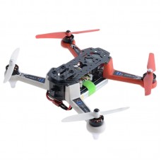 HJ2804-X1 Quadcopter Second Generation FPV Multicopter Frame Kit Super Than QAV250