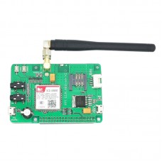 Raspberry Sim800 Expansion Board with GSM GPRS SMS Function Support Raspberry Pi 2  