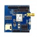 ITEAD GPS Navigation Expansion Board Shield Module No Antenna with SD Card Slot for Arduino