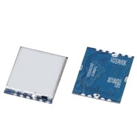 Boscam FPV 5.8G 10mW Wireless Audio Video Transmitter Module TX5813