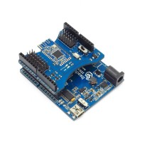 Itead Arduino BLE Shield Bluetooth 4.0 Expansion Board Compatible with Arduino Development Board