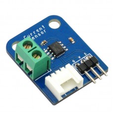 High Quality ITEAD ACS712 Current Sensor Module AC DC Current Detection Module for Arduino