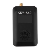 SKY-S60 Long Range Wireless 32CH 5.8Ghz 600mw OSD FPV Video Transmitter w/Sensor for RC Quadcopter Multirotor
