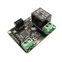 Mini DC 5V Mainboard Rboard Development Board UNO with Relay  for Arduino DIY  