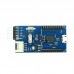 itead Foca Pro USB to Serial Port UART Conversion Board with XBEE Base Wee Program Board for Arduino 