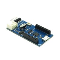 itead Foca Pro USB to Serial Port UART Conversion Board with XBEE Base Wee Program Board for Arduino 