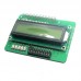 Raspberry Pie Module Support  RASPBERRY PI 2model B 1602 LCD Screen Expansion Board for Arduino