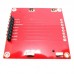 ITEAD for Arduino Nokia 5110 Display Module Can be equipped with Keyboard Expansion Board