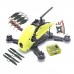 Robocat 270mm Carbon Fiber Racing Mini Quadcopter Frame with Emax 2204 Motor & 12A ESC & CC3D Flight Control