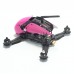 Robocat 270mm Carbon Fiber Racing Mini Quadcopter Frame with Emax 2204 Motor & 12A ESC & CC3D Flight Control