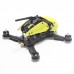 Robocat 270mm Carbon Fiber Racing Mini Quadcopter Frame with Emax 2204 Motor & 12A ESC & CC3D Flight Control