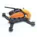 Robocat 270mm Carbon Fiber Racing Mini Quadcopter Frame with Emax 2204 Motor & 12A ESC & CC3D Flight Control