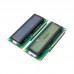 itead Arduino SCM 1602 LCD Display Seriel Port 9600kbps Output LCD Module Blue