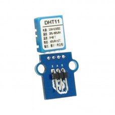 ITEAD DHT11 Temperature Humidity Sensor Temperature Sensor Module Digital Signal for Arduino