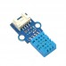 ITEAD DHT11 Temperature Humidity Sensor Temperature Sensor Module Digital Signal for Arduino
