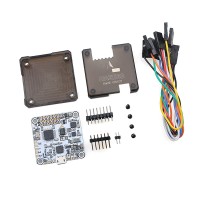 Acro Afro Naze32 Rev5 NAZER 32 6DOF Flight Controller RC with Case for FPV Multicopter