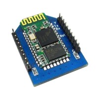 ITEAD HC06 Weirless Bluetooth Module BT Bee Compatible with Xbee Base Slave Mode for Arduino