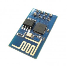 Wee Serial WIFI Module ESP8266 Seriel Port WIFI Module Wireless Control for Arduino