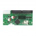 Iteaduino SCSI2SD 5V Analog SCSI-2 HD Mini SD Memory Card Slot for Aruino