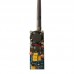 5.8G FPV 8CH 2000MW  TS58200 Wireless Audio Video AV Transmitter + RC5808 Receiver Kit for FPV Multicopter
