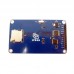 Itead Mini DC 5V SCM 2.4inch 320x240 Touch Handwriting LCD Module for Arduino 
