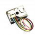 GP2Y1010AU0F Compact Optical Dust Sensor Smoke Particle Sensor with Cable for Arduino