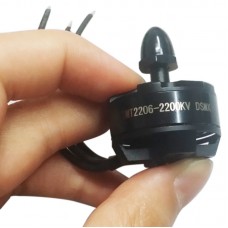 DSMX MT 2206 2300KV Brshless Motor CW CCW for QAV250 Quadcopter Multicopter