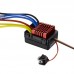 Brush ESC to Double 60A Waterproof Brush ESC QUICRUN-WP-860-DUAL RC Spare Parts  