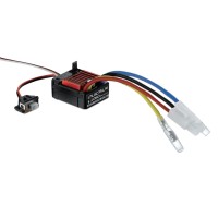 WaterProof 25A WP-1625 Brushed  ESC Electronic Speed Controller for Multicopter
