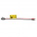 Battery Charging Cable B6 B6AC Charger Convert Cable Banana Plug for DJI Phantom 2/3
